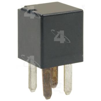 2008 Ford F-150 HVAC System Relay Four Seasons 36206 image 2 of 4
