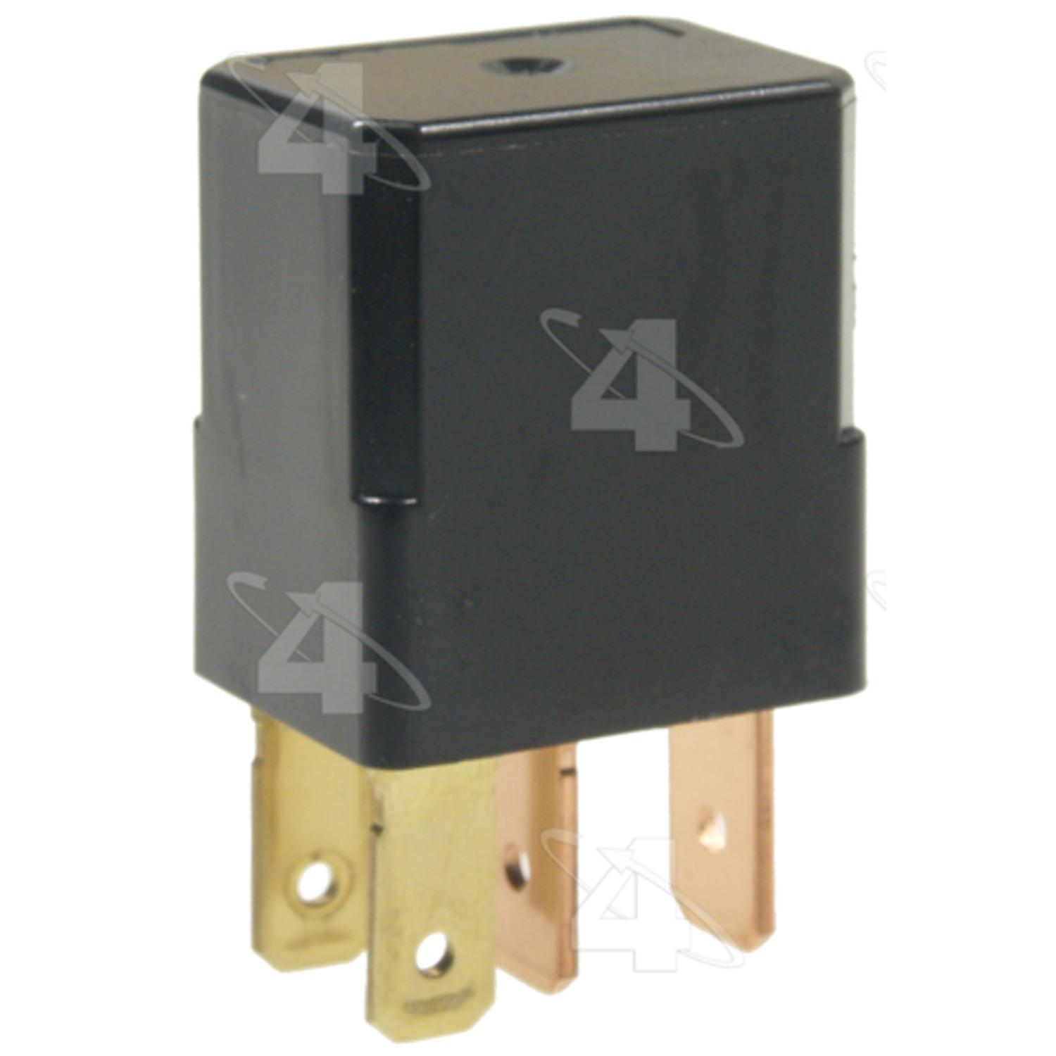 Four Seasons 36207 A/C Compressor Control Relay product image 1 of 3