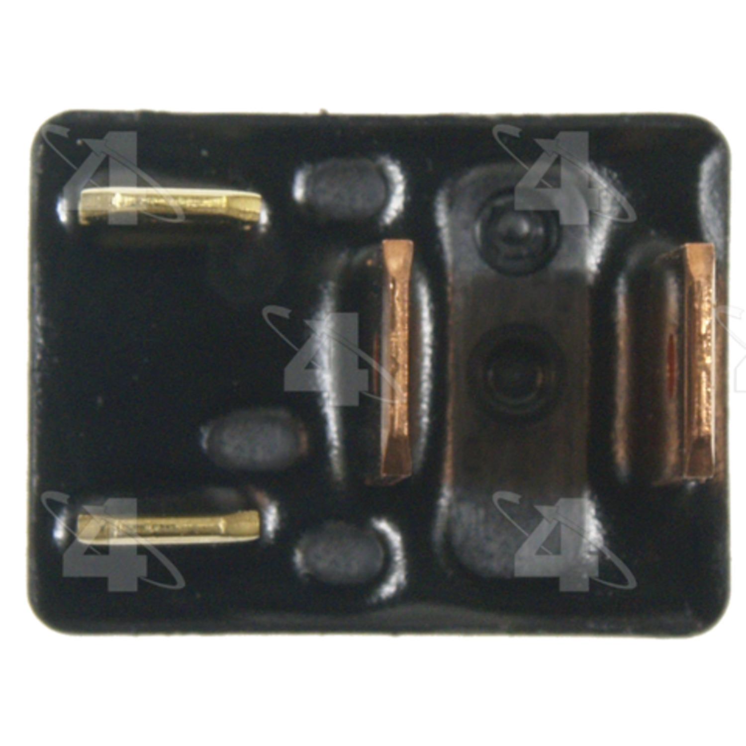 Four Seasons 36207 A/C Compressor Control Relay product image 2 of 3