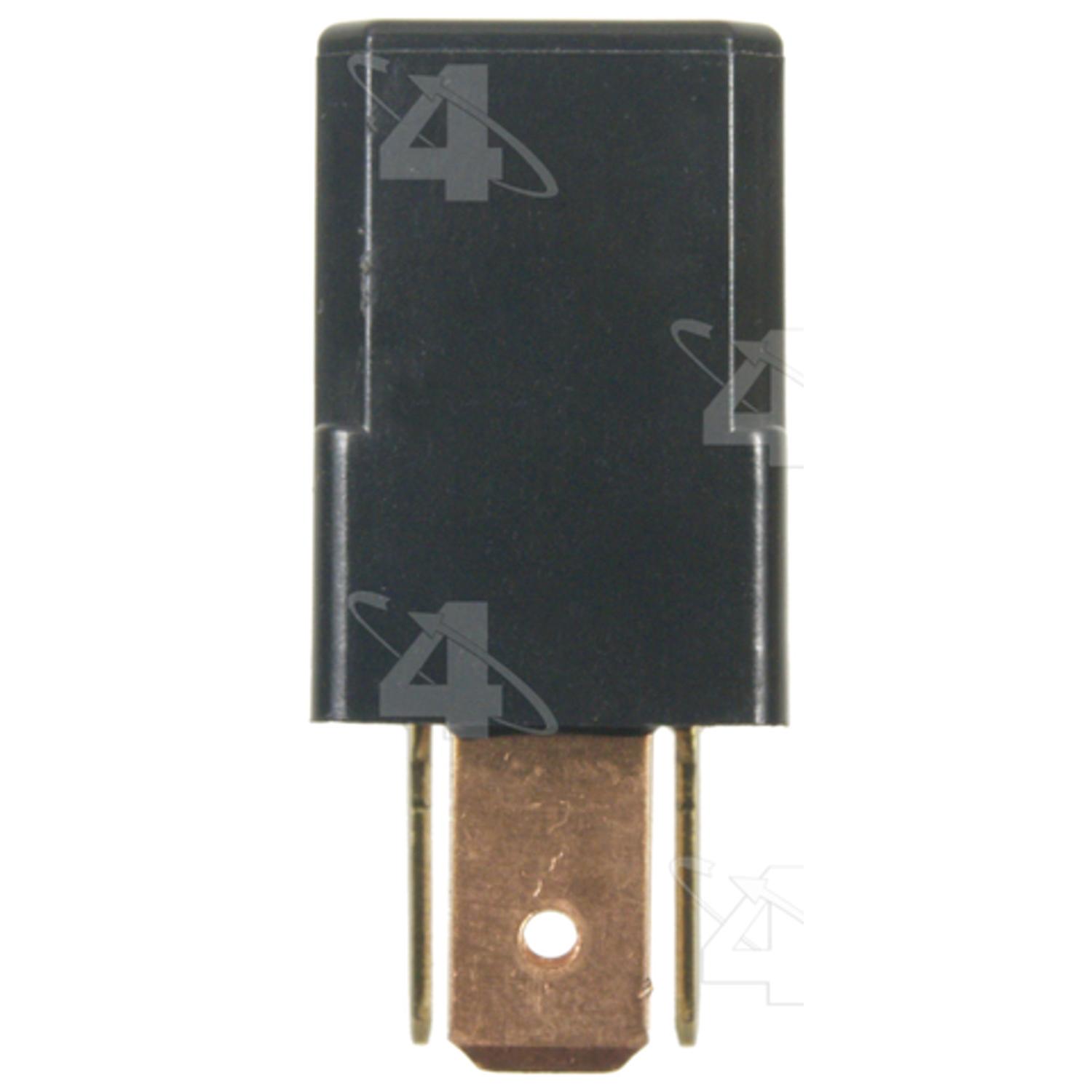 Four Seasons 36207 A/C Compressor Control Relay product image 3 of 3