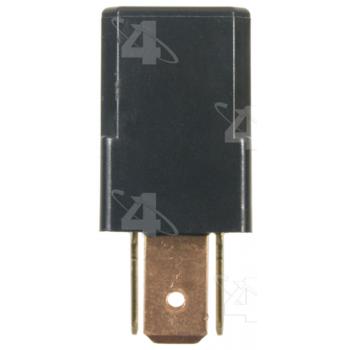 2010 Mazda RX-8 A/C Compressor Control Relay Four Seasons 36207 image 3 of 3