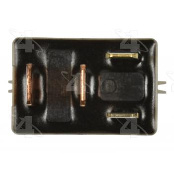 2013 Suzuki Grand Vitara A/C Compressor Control Relay Four Seasons 36208 image 2 of 3