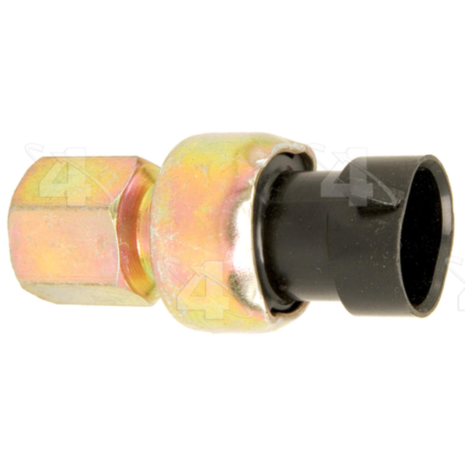Four Seasons 36209 - Engine Cooling Fan Switch Four Seasons 36209 A/C Condenser Fan Switch product image 1 of 3
