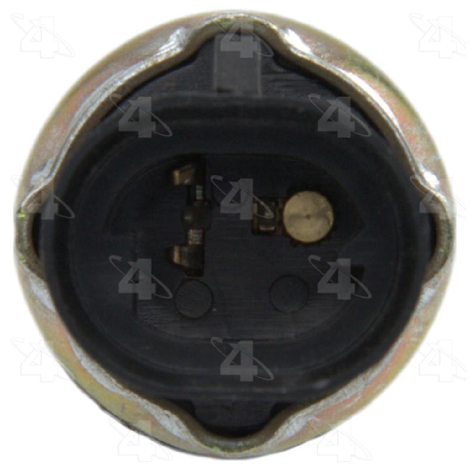 Four Seasons 36209 - Engine Cooling Fan Switch Four Seasons 36209 A/C Condenser Fan Switch product image 2 of 3