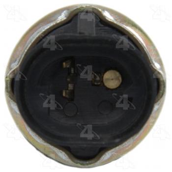1989 Chrysler New Yorker A/C Condenser Fan Switch Four Seasons 36209 image 2 of 3