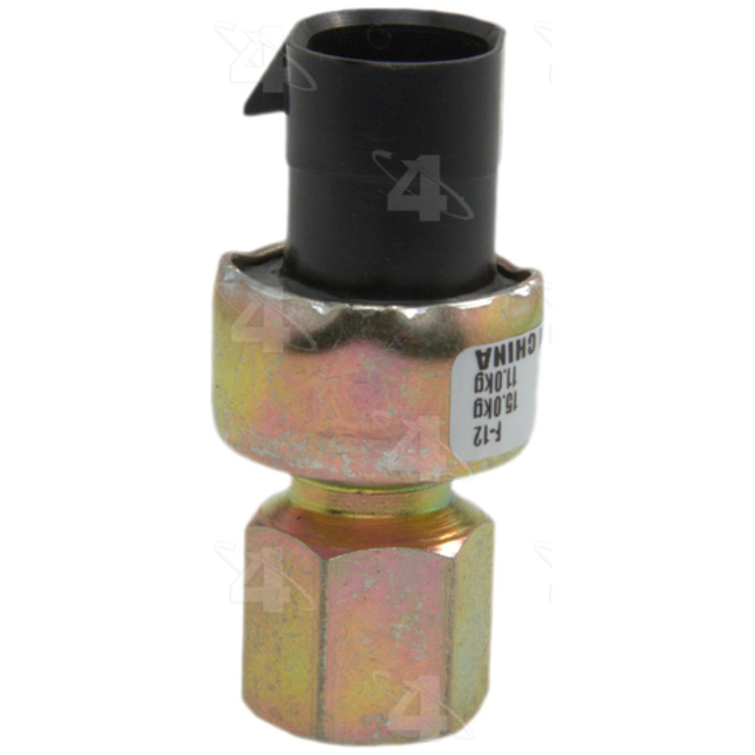 Four Seasons 36209 - Engine Cooling Fan Switch Four Seasons 36209 A/C Condenser Fan Switch product image 3 of 3