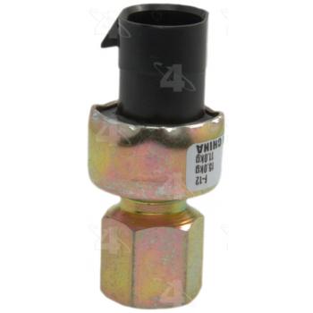 1989 Chrysler New Yorker A/C Condenser Fan Switch Four Seasons 36209 image 3 of 3