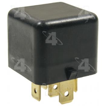 1997 Isuzu Rodeo HVAC Automatic Temperature Control (ATC) Relay Four Seasons 36210 image 2 of 4