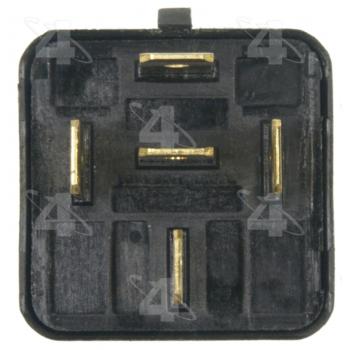 1997 Isuzu Rodeo HVAC Automatic Temperature Control (ATC) Relay Four Seasons 36210 image 4 of 4