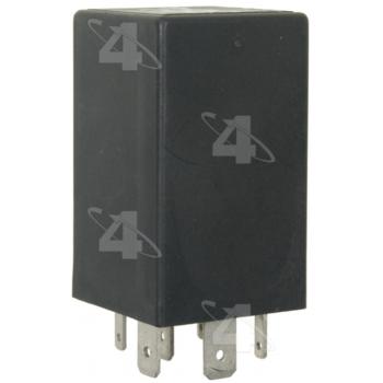 2000 Volkswagen Passat HVAC System Relay Four Seasons 36211 image 1 of 4