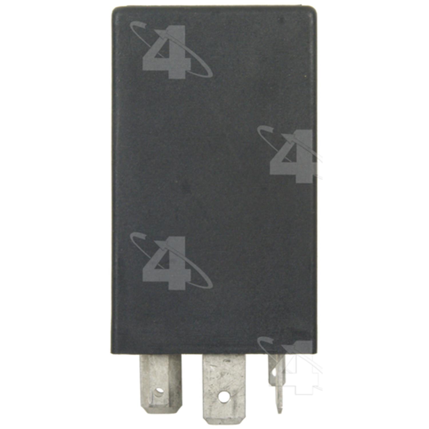 Four Seasons 36211 - HVAC Relay Four Seasons 36211 HVAC Relay product image 5 of 6
