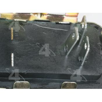 1978 Volkswagen Rabbit HVAC Relay Four Seasons 36217 image 3 of 3