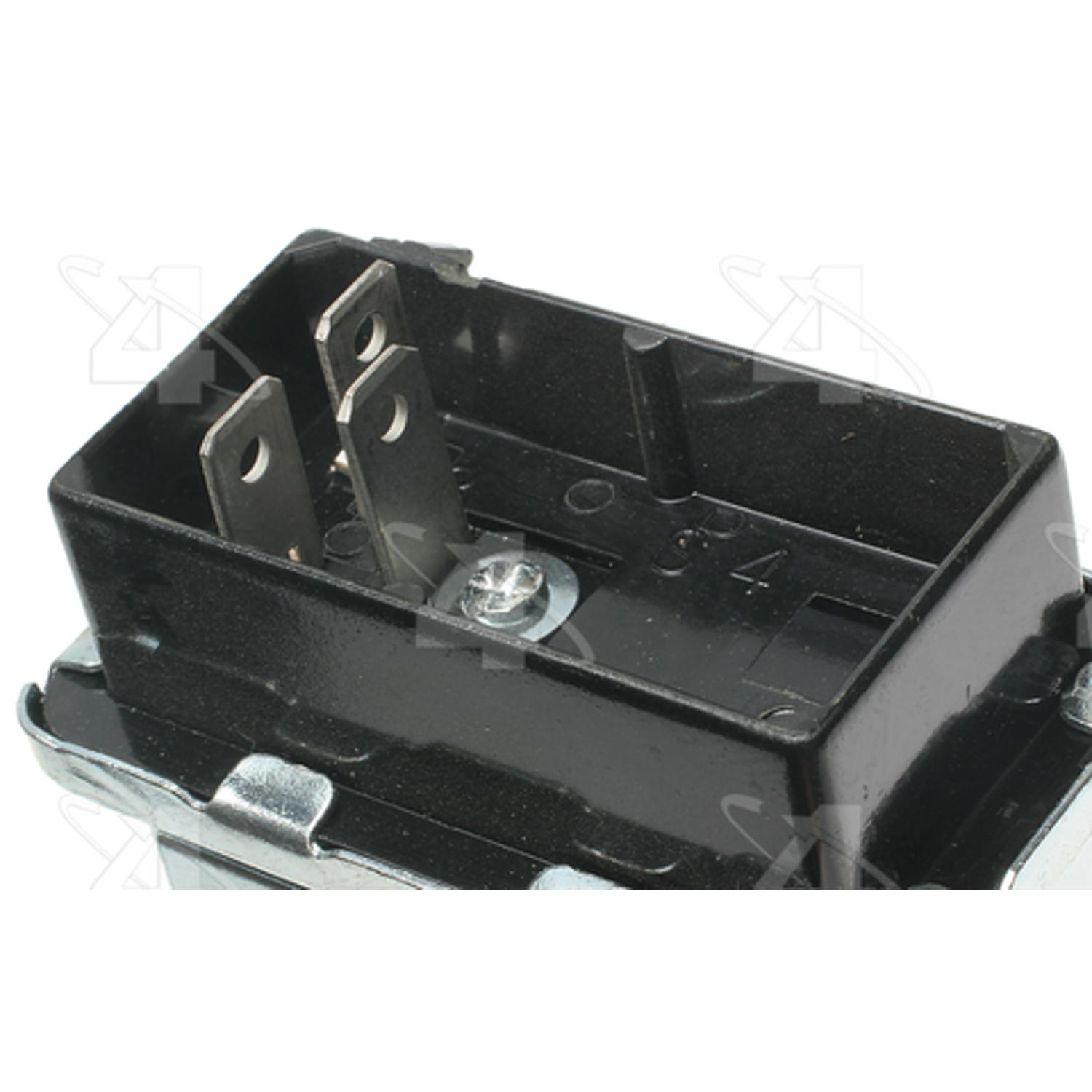 Four Seasons 36219 HVAC Relay product image 6 of 6