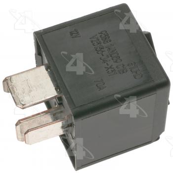 1999 Ford Contour Engine Cooling Fan Motor Relay Four Seasons 36223 image 1 of 4