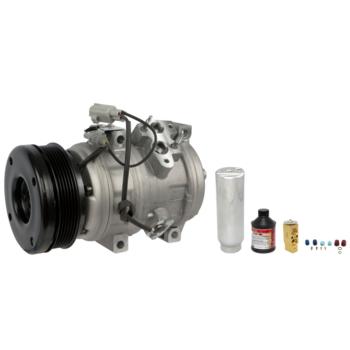 2002 Toyota Tundra A/C Compressor and Component Kit