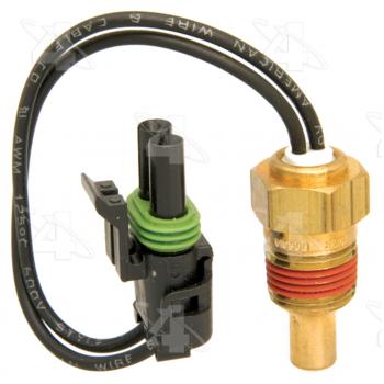 1990 Jeep Wrangler Engine Coolant Temperature Sensor Four Seasons 36400 image 1 of 3