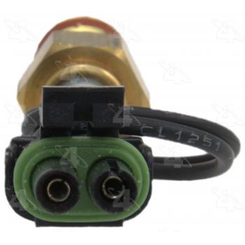 1990 Jeep Wrangler Engine Coolant Temperature Sensor Four Seasons 36400 image 2 of 3