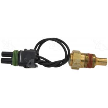 1990 Jeep Wrangler Engine Coolant Temperature Sensor Four Seasons 36400 image 3 of 3