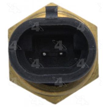 1995 Jeep Grand Cherokee Engine Coolant Temperature Sensor Four Seasons 36408 image 2 of 3
