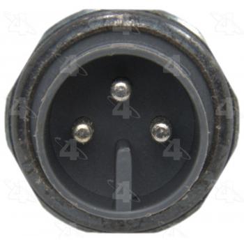 1990 Dodge Omni Engine Coolant Temperature Sensor Four Seasons 36409 image 2 of 3