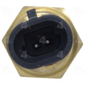 1984 Chrysler LeBaron Engine Coolant Temperature Sensor Four Seasons 36411 image 2 of 3