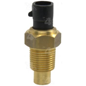 1984 Chrysler LeBaron Engine Coolant Temperature Sensor Four Seasons 36411 image 3 of 3