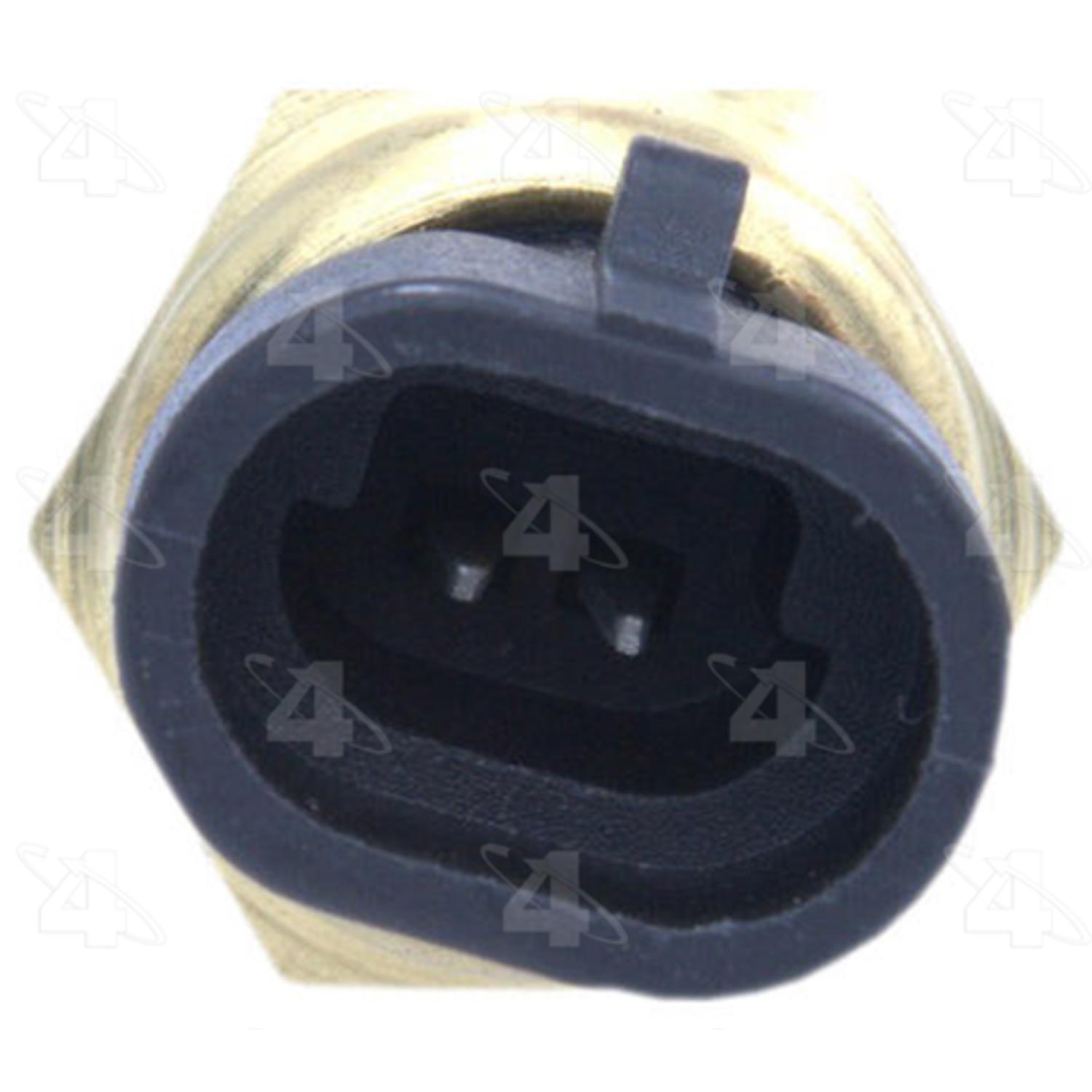 Four Seasons 36419 - Engine Coolant Temperature Sensor Four Seasons 36419 Engine Coolant Temperature Sensor product image 2 of 3