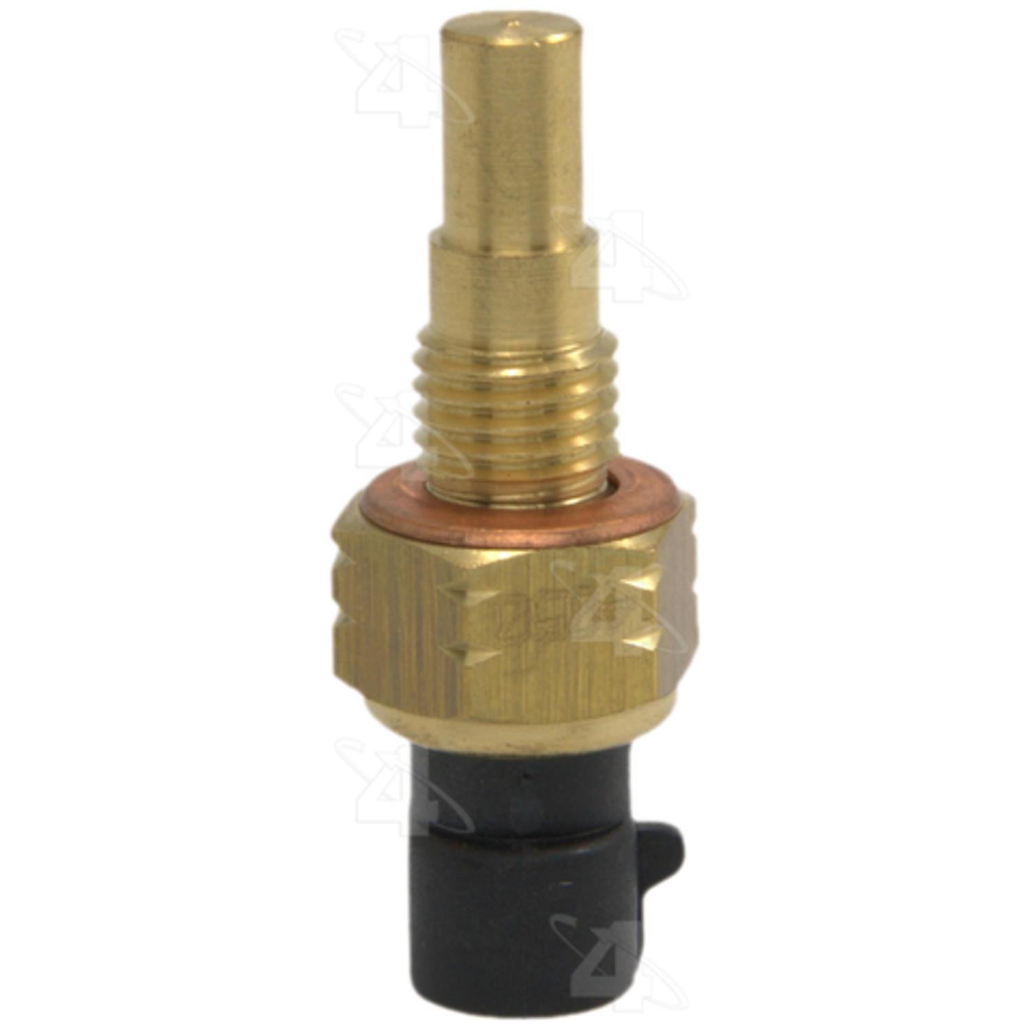 Four Seasons 36419 - Engine Coolant Temperature Sensor Four Seasons 36419 Engine Coolant Temperature Sensor product image 3 of 3