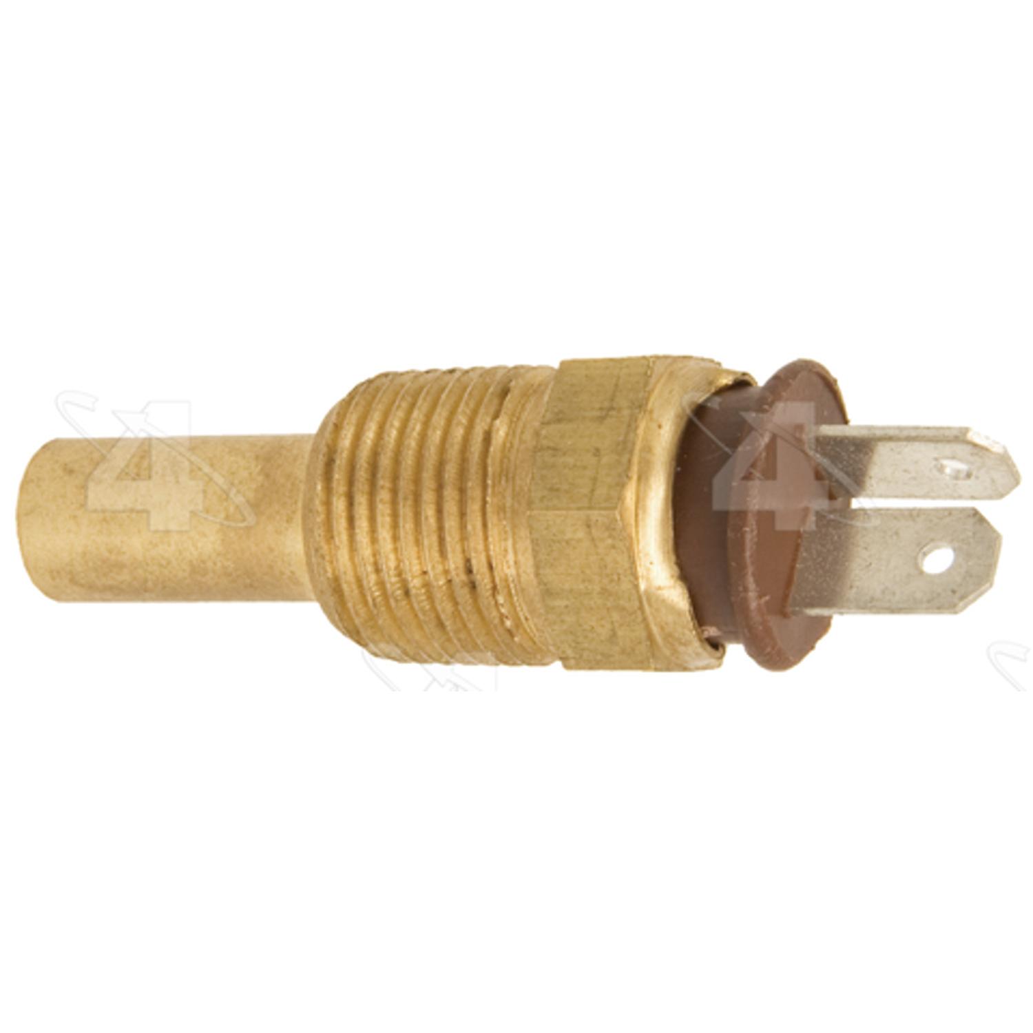 Four Seasons 36425 - Engine Coolant Temperature Sensor Four Seasons 36425 Engine Coolant Temperature Sensor product image 1 of 3