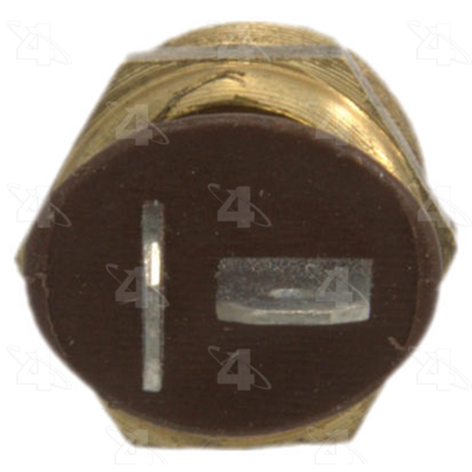 Four Seasons 36425 - Engine Coolant Temperature Sensor Four Seasons 36425 Engine Coolant Temperature Sensor product image 2 of 3