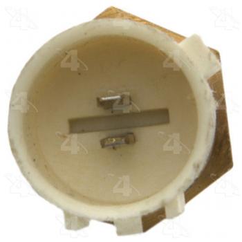 1997 Honda Civic del Sol Engine Coolant Temperature Sensor Four Seasons 36426 image 2 of 3