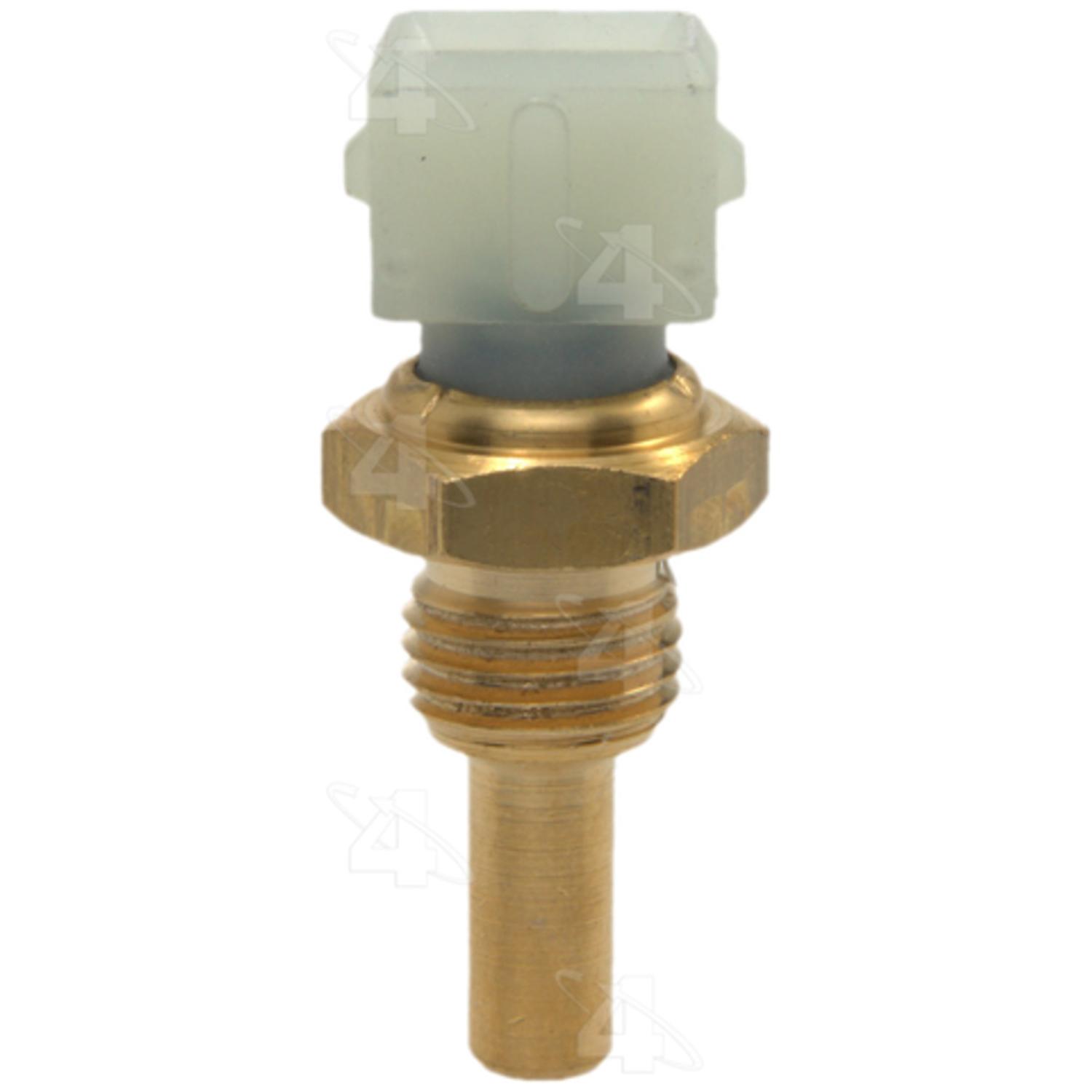 Four Seasons 36442 - Engine Coolant Temperature Sensor Four Seasons 36442 Engine Coolant Temperature Sensor product image 3 of 3