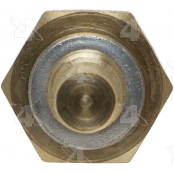 1998 Audi Cabriolet Engine Coolant Temperature Sensor Four Seasons 36444 image 2 of 4