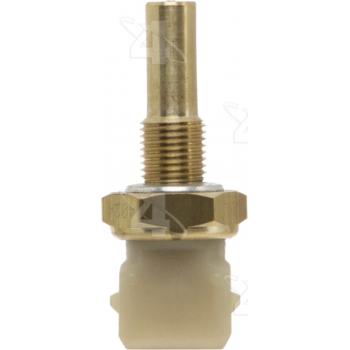 1998 Audi Cabriolet Engine Coolant Temperature Sensor Four Seasons 36444 image 3 of 4