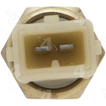 1998 Audi Cabriolet Engine Coolant Temperature Sensor Four Seasons 36444 image 4 of 4