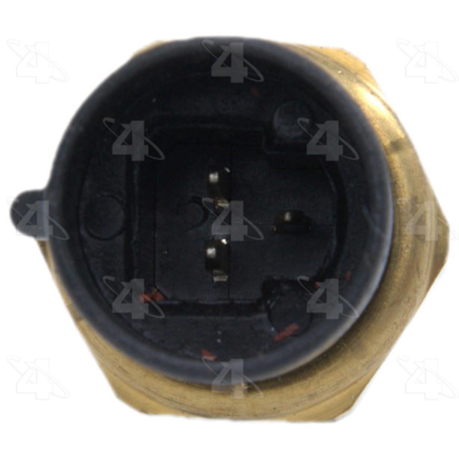 Four Seasons 36445 - Engine Coolant Temperature Sensor Four Seasons 36445 Engine Coolant Temperature Sensor product image 2 of 3