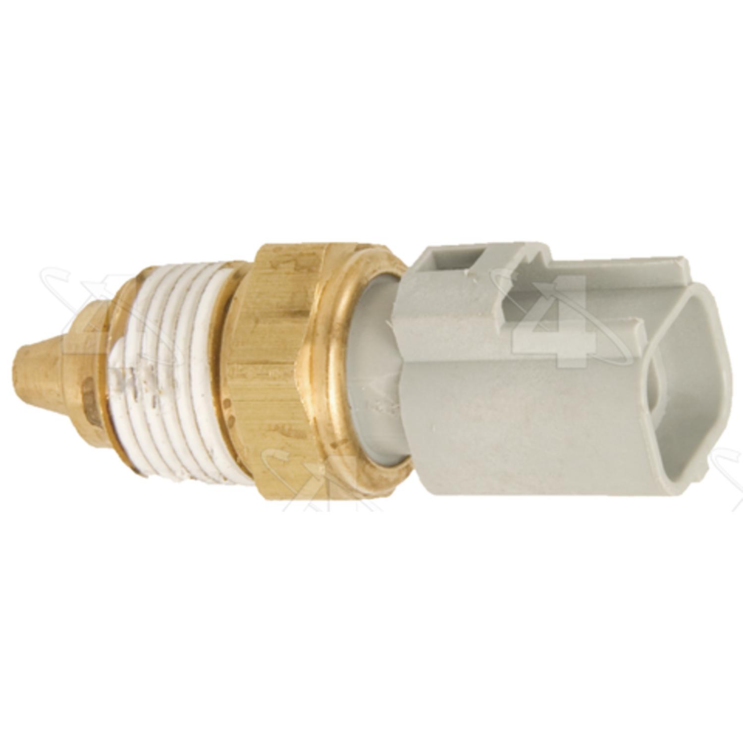 Four Seasons 36447 - Engine Coolant Temperature Sensor Four Seasons 36447 Engine Coolant Temperature Sensor product image 1 of 3