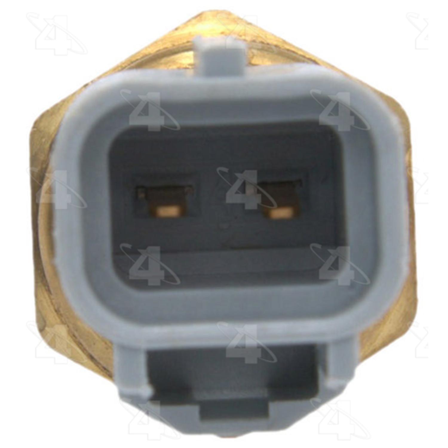 Four Seasons 36447 - Engine Coolant Temperature Sensor Four Seasons 36447 Engine Coolant Temperature Sensor product image 2 of 3