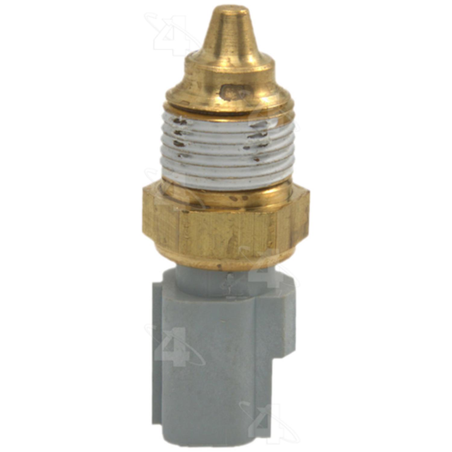 Four Seasons 36447 - Engine Coolant Temperature Sensor Four Seasons 36447 Engine Coolant Temperature Sensor product image 3 of 3
