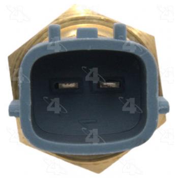 2012 Infiniti EX35 Engine Coolant Temperature Sensor Four Seasons 36448 image 2 of 3