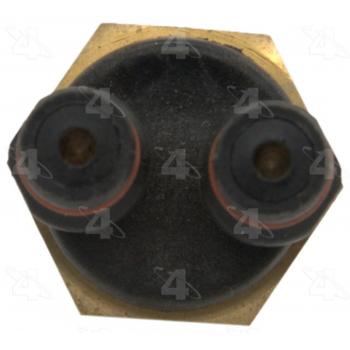 1986 Mercedes-Benz 190E Engine Coolant Temperature Sensor Four Seasons 36452 image 4 of 4