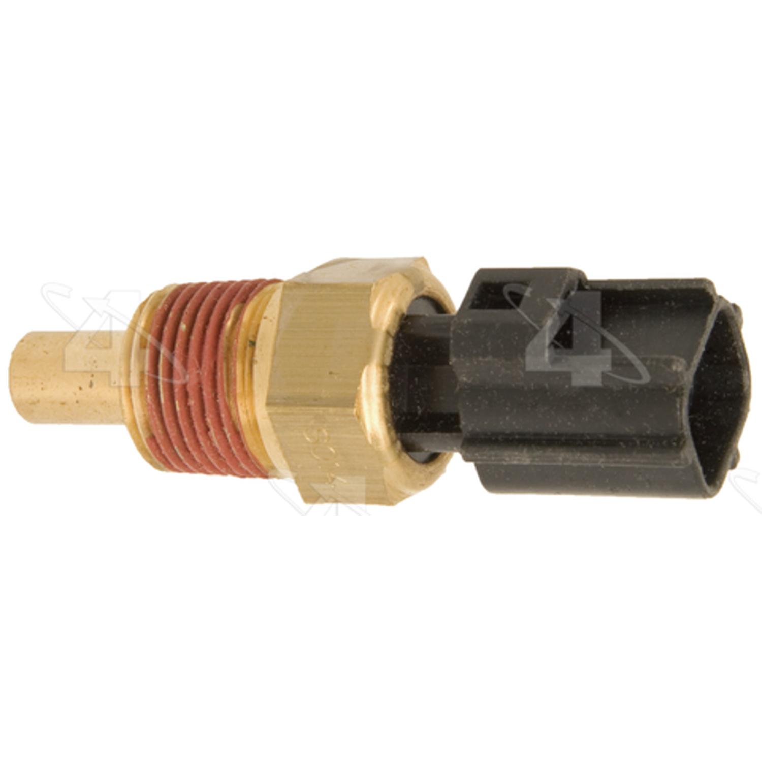 Four Seasons 36455 - Engine Coolant Temperature Sensor Four Seasons 36455 Engine Coolant Temperature Sensor product image 1 of 3