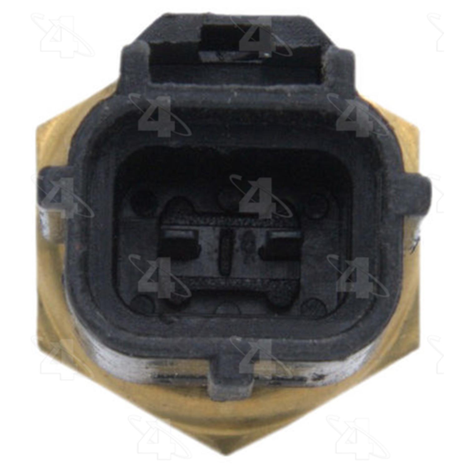 Four Seasons 36455 - Engine Coolant Temperature Sensor Four Seasons 36455 Engine Coolant Temperature Sensor product image 2 of 3