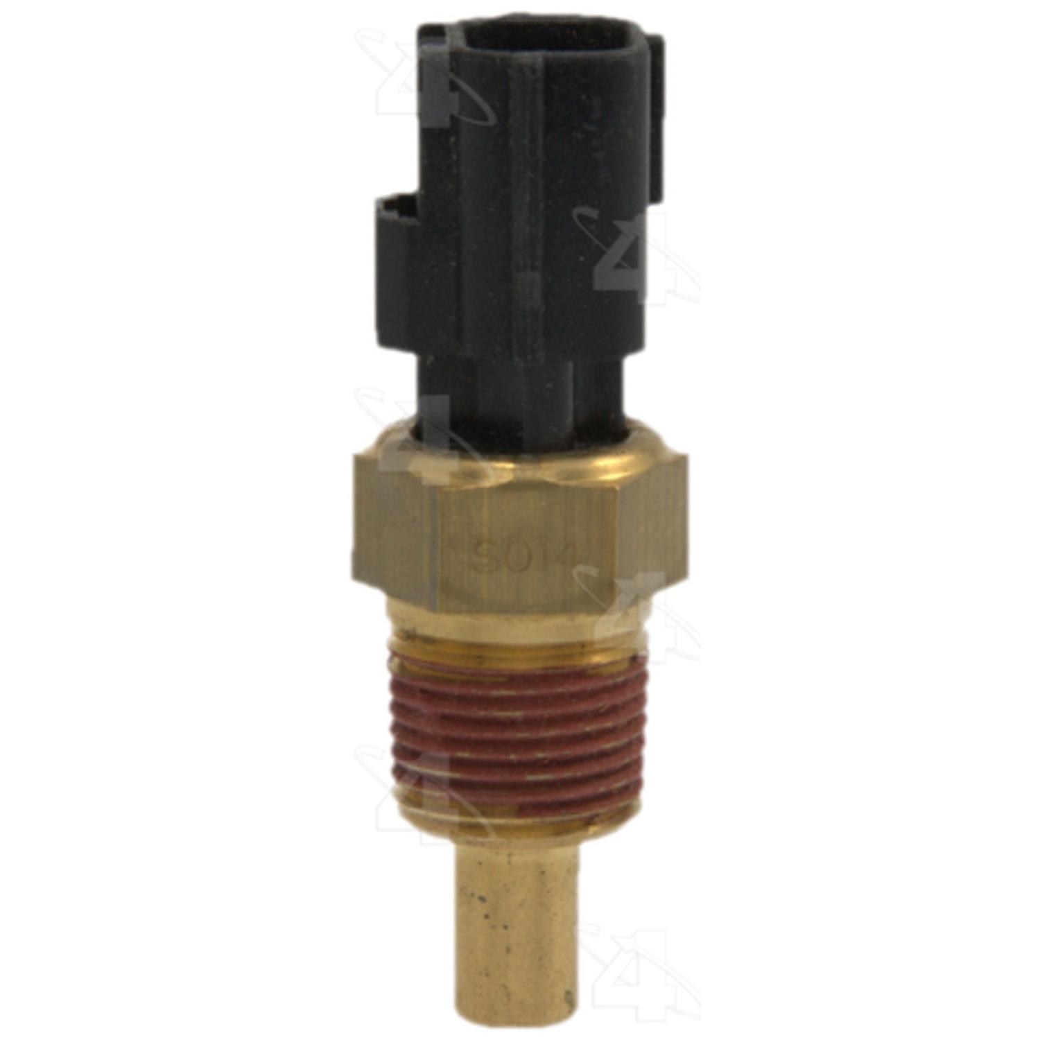 Four Seasons 36455 - Engine Coolant Temperature Sensor Four Seasons 36455 Engine Coolant Temperature Sensor product image 3 of 3
