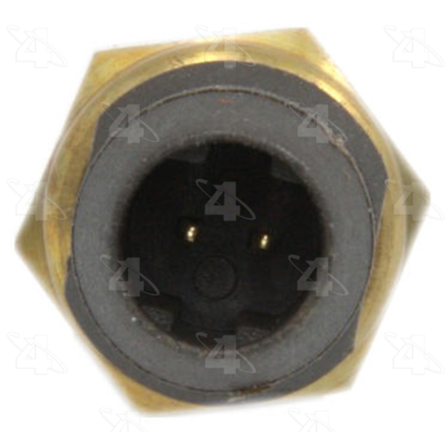 Four Seasons 36462 - Engine Coolant Temperature Sensor Four Seasons 36462 Engine Coolant Temperature Sensor product image 2 of 3