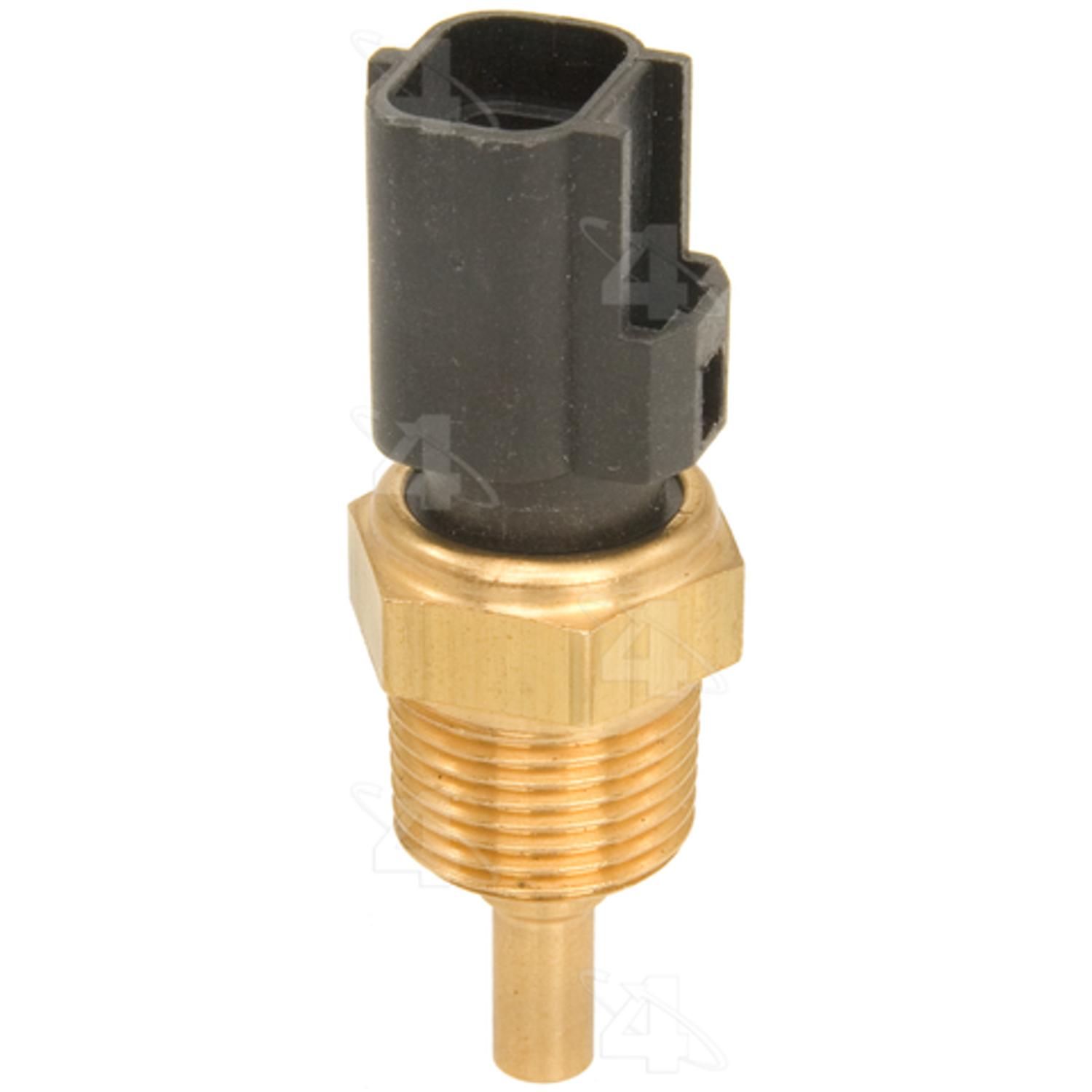 Four Seasons 36471 - Engine Coolant Temperature Sensor Four Seasons 36471 Engine Coolant Temperature Sensor product image 1 of 5