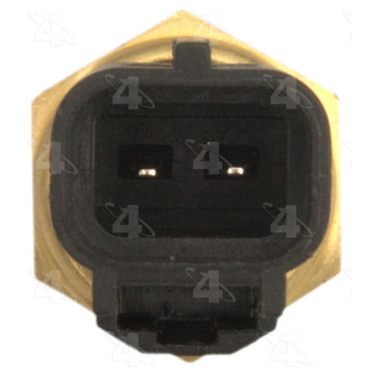 Four Seasons 36471 - Engine Coolant Temperature Sensor Four Seasons 36471 Engine Coolant Temperature Sensor product image 3 of 5