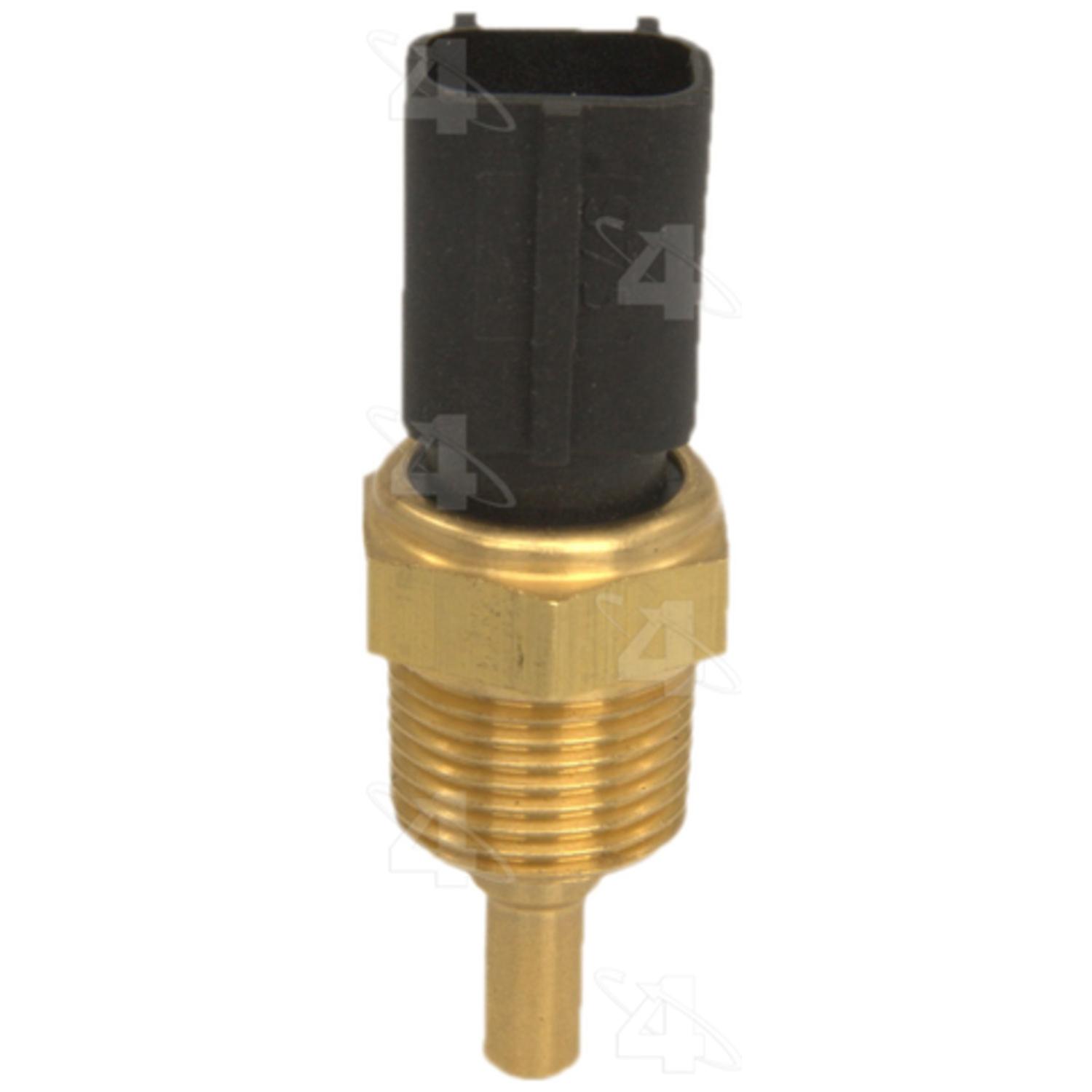 Four Seasons 36471 - Engine Coolant Temperature Sensor Four Seasons 36471 Engine Coolant Temperature Sensor product image 4 of 5