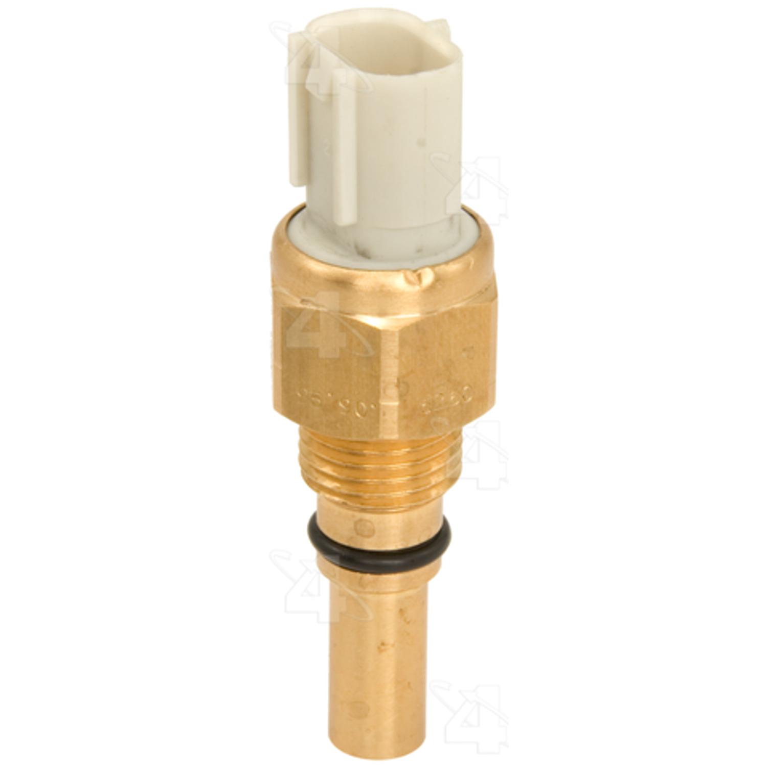Four Seasons 36472 - Engine Cooling Fan Switch Four Seasons 36472 Engine Cooling Fan Switch product image 2 of 10