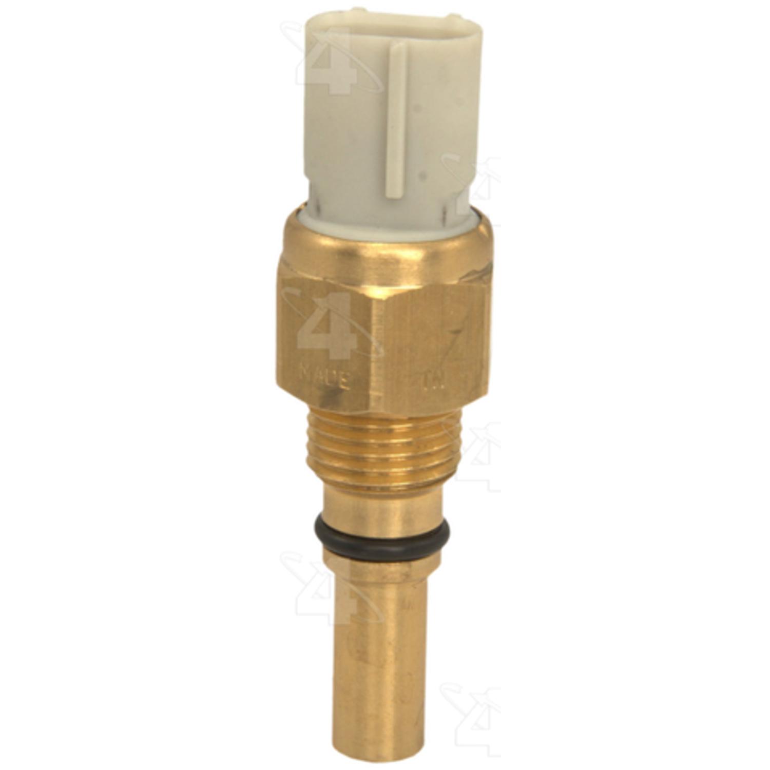 Four Seasons 36472 - Engine Cooling Fan Switch Four Seasons 36472 Engine Cooling Fan Switch product image 3 of 10